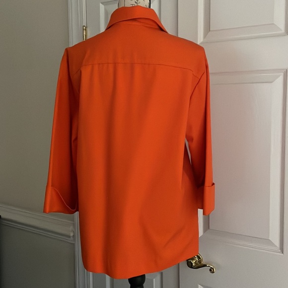 Departures Jacket - Picture 5 of 8